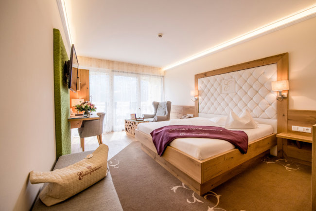 Eichingerbauer Hotelfotografie Karin Lohberger Photography