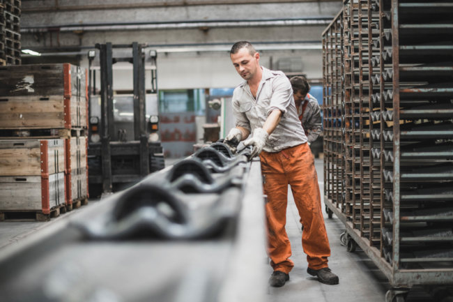 Eternit Industriefotografie Karin Lohberger Photography