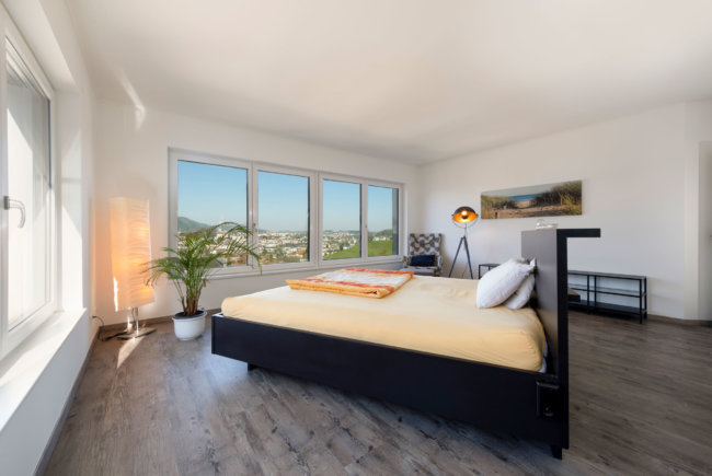 Immobilienfotografie Vöcklabruck Karin Lohberger Photography