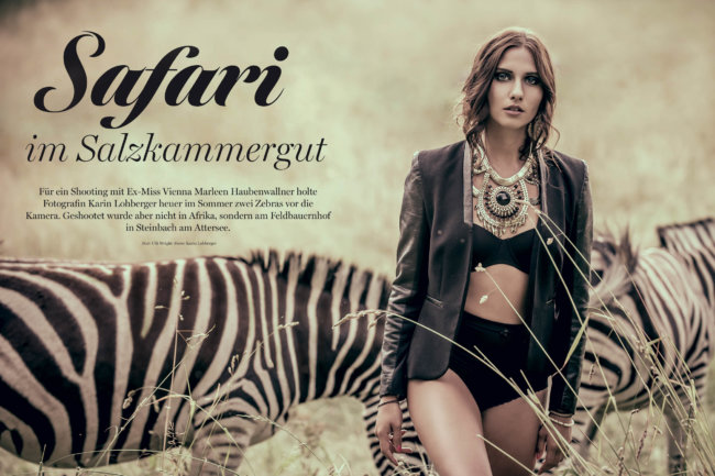 Bohemian Rhapsody Fashionfotografie Karin Lohberger Photography