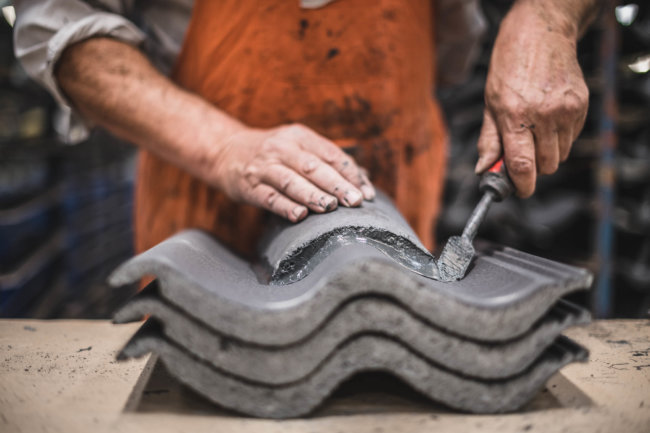 Eternit Industriefotografie Karin Lohberger Photography