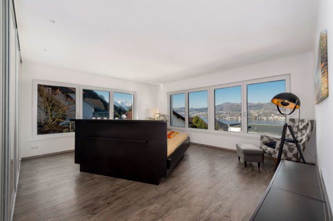 Immobilienfotografie Vöcklabruck Karin Lohberger Photography