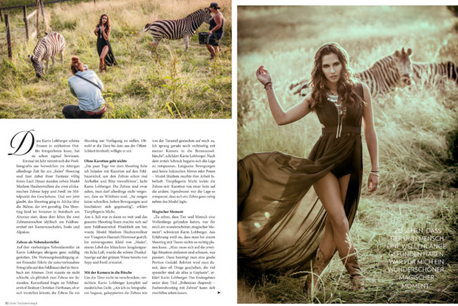 Bohemian Rhapsody Fashionfotografie Karin Lohberger Photography