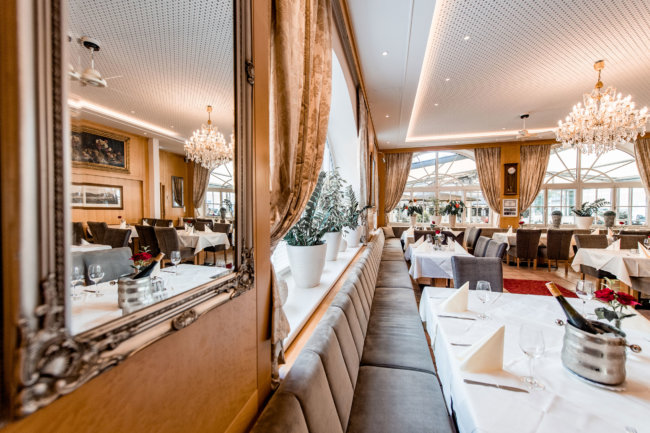 Hotel Krone Hotelfotografie Karin Lohberger Photography