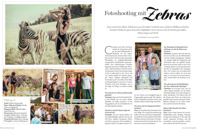 Bohemian Rhapsody Fashionfotografie Karin Lohberger Photography