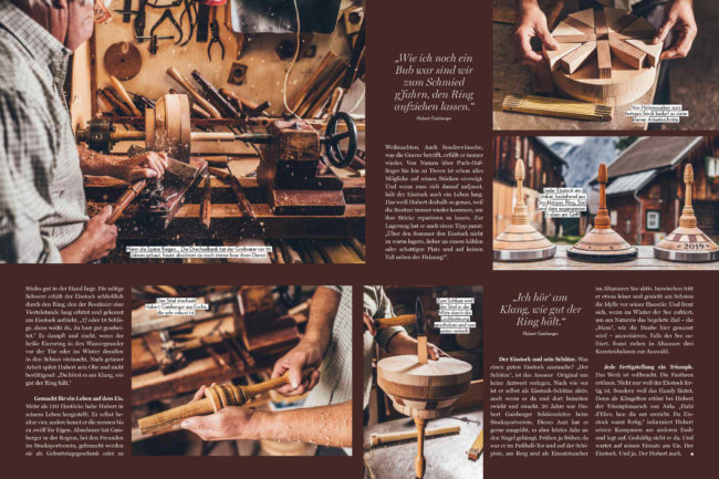 Drechsler Reportagefotografie Vöcklabruck Karin Lohberger Photography