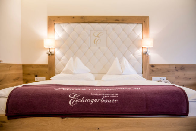 Eichingerbauer Hotelfotografie Karin Lohberger Photography