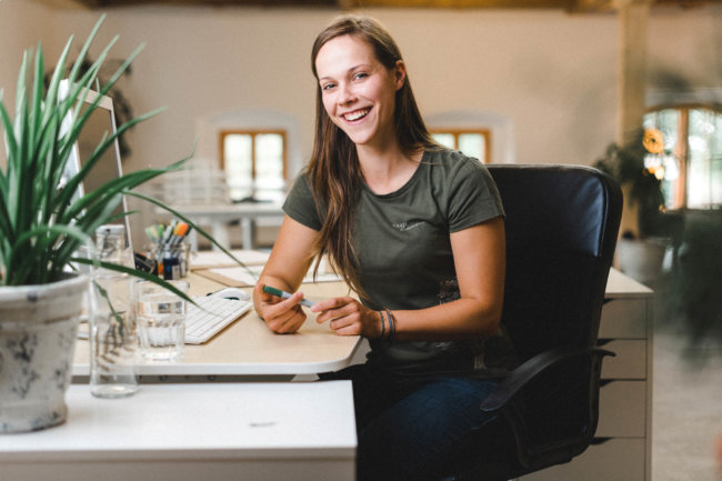 Gartenplanung Werbefotografie Vöcklabruck Karin Lohberger Photography