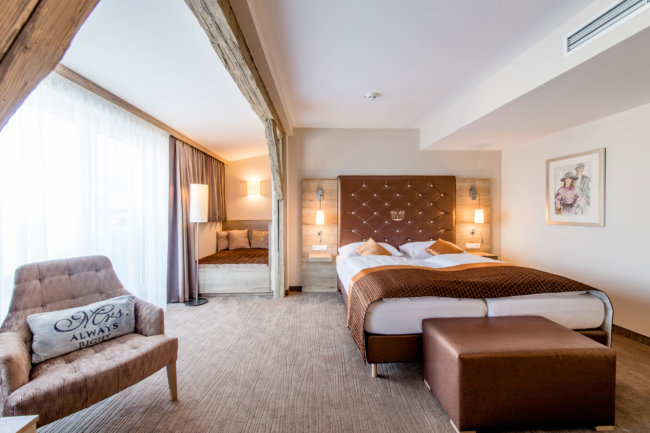 Hotel Krone Hotelfotografie Karin Lohberger Photography