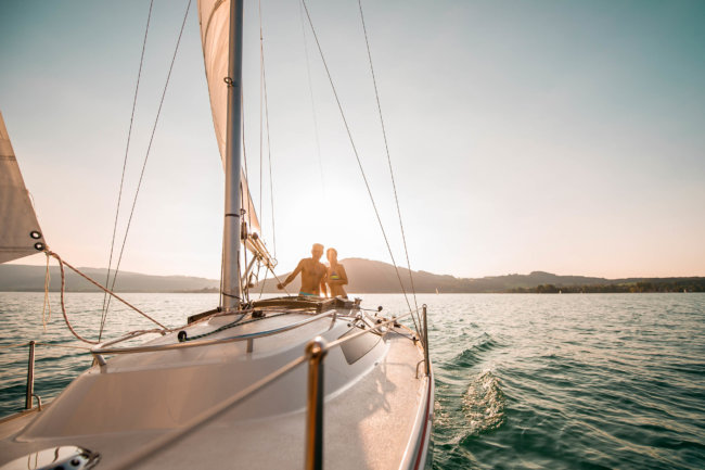 Boatrip Lifestylefotografie Karin Lohberger Photography