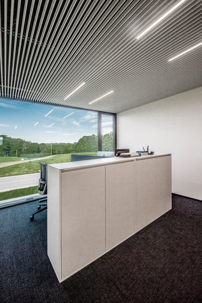 eSYS Architekturfotografie Karin Lohberger Photography