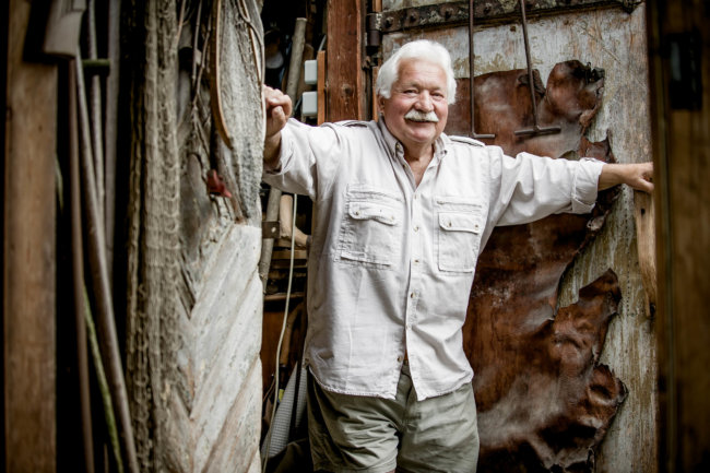 Armbrustmacher Handwerksfotografie Karin Lohberger Photography