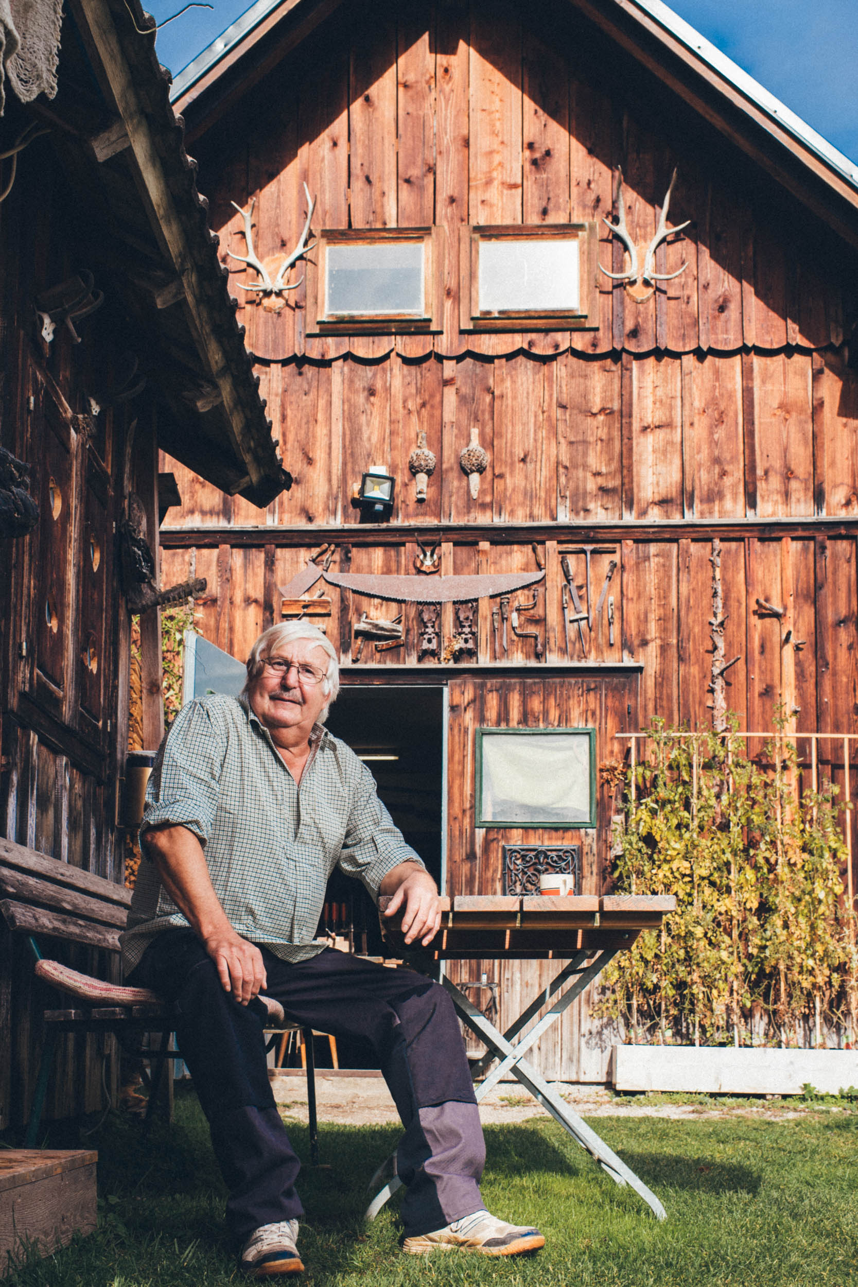 Drechsler Reportagefotografie Vöcklabruck Karin Lohberger Photography