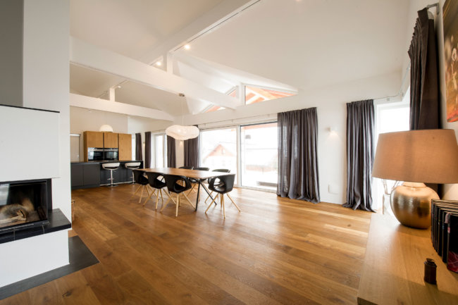 Immobilienfotografie Vöcklabruck Karin Lohberger Photography