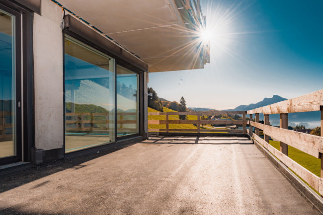 Skylounge Baustellenfotografie Karin Lohberger Photography