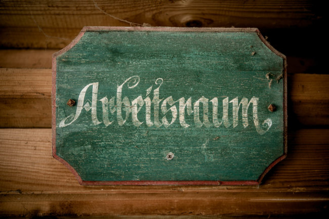 Armbrustmacher Handwerksfotografie Karin Lohberger Photography