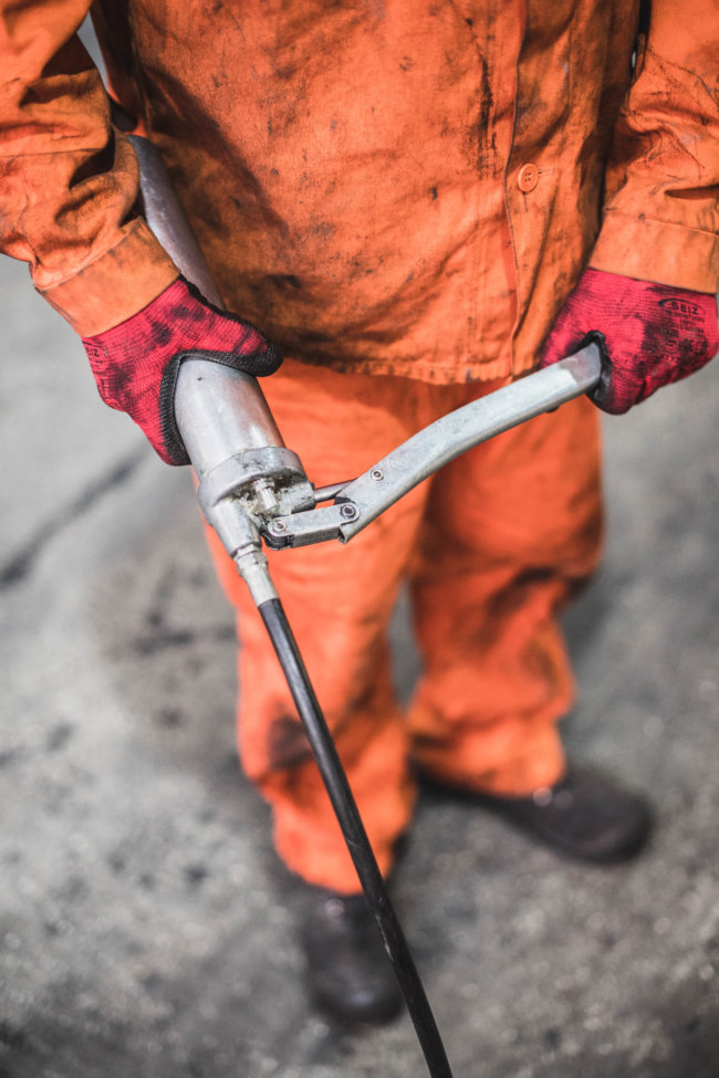 Eternit Industriefotografie Karin Lohberger Photography