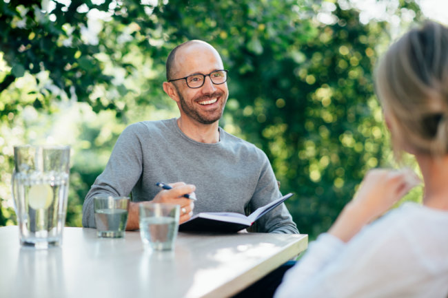 Landwirt Masterclass Werbefotografie Karin Lohberger Photography