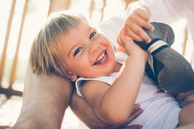 Lifestylefotografie Kinderfotografie Karin Lohberger Photography