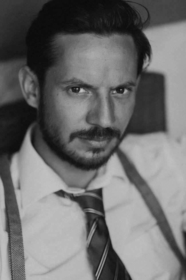 Portraitfotografie Vöcklabruck Karin Lohberger Photography