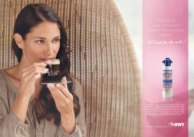 BWT Werbefotografie Karin Lohberger Photography