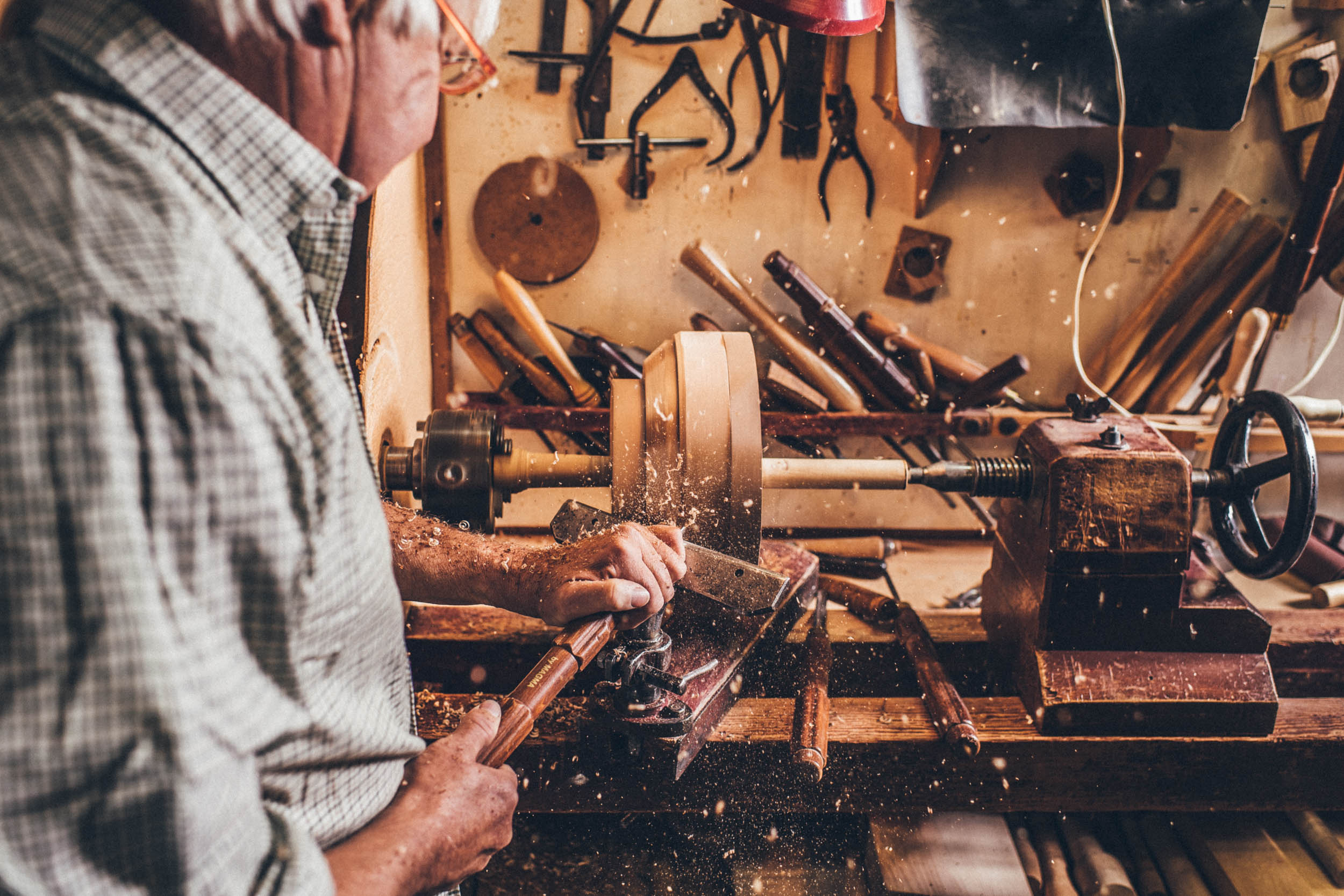 Drechsler Reportagefotografie Vöcklabruck Karin Lohberger Photography