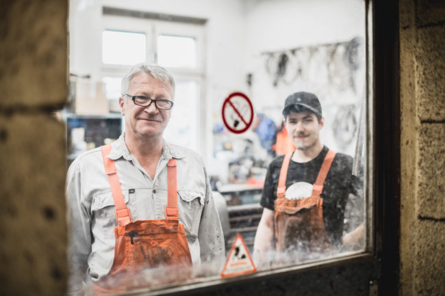 Eternit Industriefotografie Karin Lohberger Photography