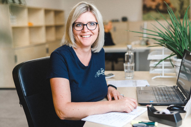 Gartenplanung Werbefotografie Vöcklabruck Karin Lohberger Photography