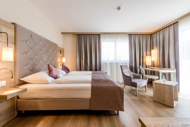 Hotel Krone Hotelfotografie Karin Lohberger Photography