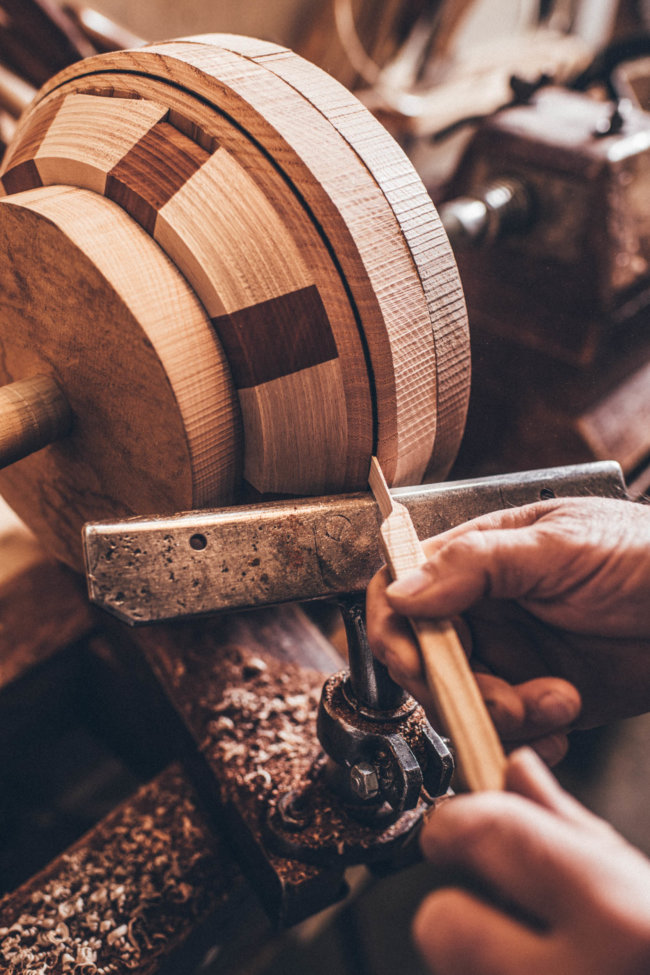 Drechsler Reportagefotografie Vöcklabruck Karin Lohberger Photography