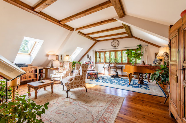 Immobilienfotografie Vöcklabruck Karin Lohberger Photography