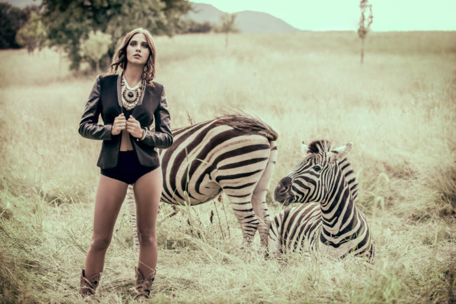 Bohemian Rhapsody Fashionfotografie Karin Lohberger Photography