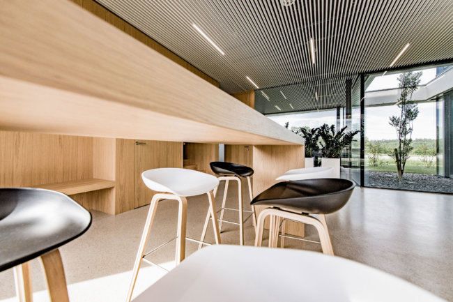 eSYS Architekturfotografie Karin Lohberger Photography