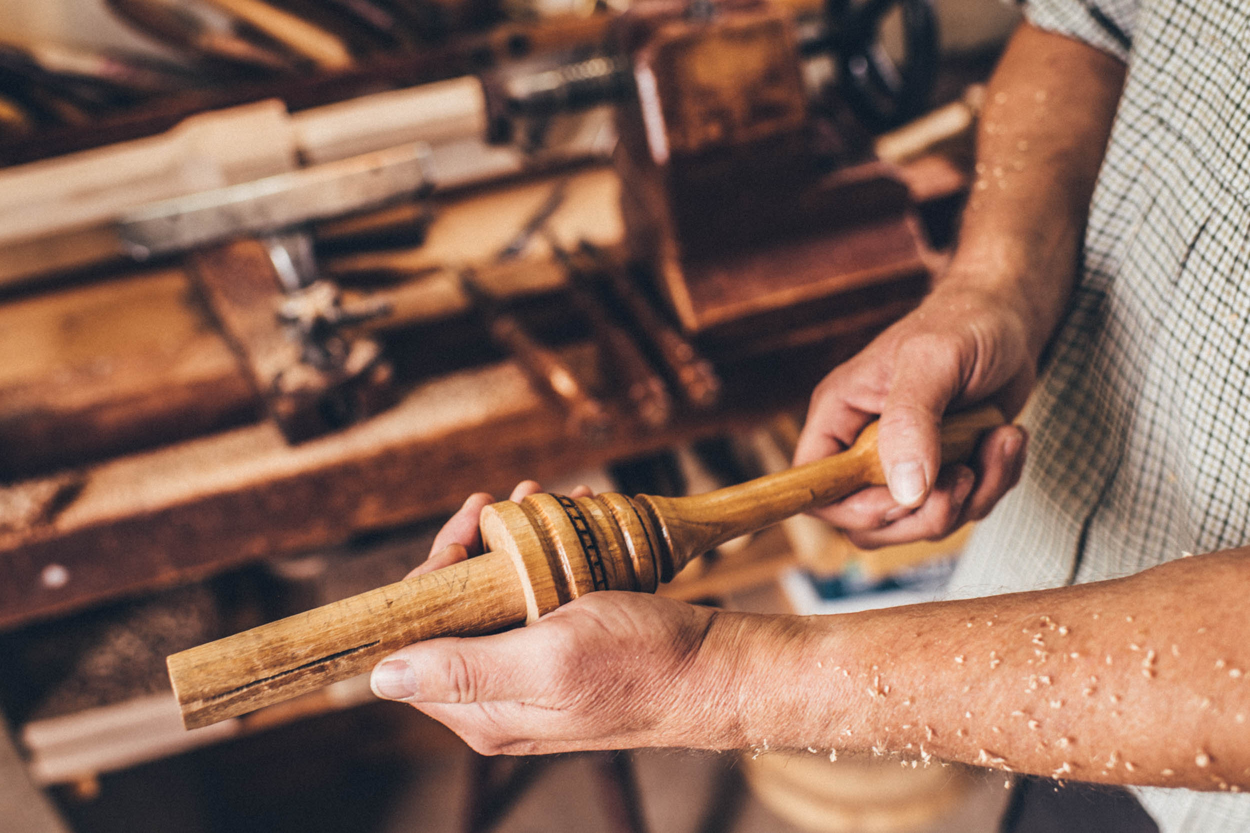 Drechsler Reportagefotografie Vöcklabruck Karin Lohberger Photography