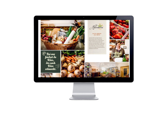 Hofkramerei Werbefotografie Vöcklabruck Karin Lohberger Photography