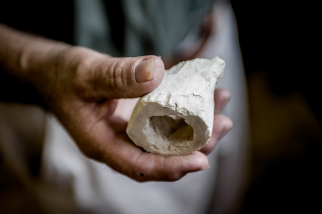 Armbrustmacher Handwerksfotografie Karin Lohberger Photography