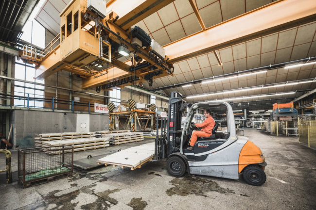 Eternit Industriefotografie Karin Lohberger Photography