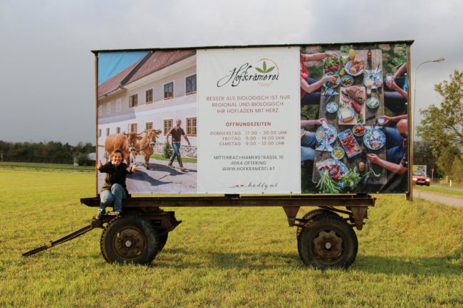 Hofkramerei Werbefotografie Vöcklabruck Karin Lohberger Photography