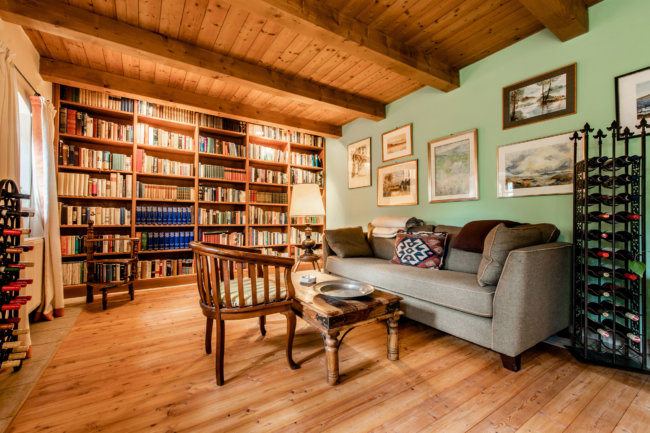 Immobilienfotografie Vöcklabruck Karin Lohberger Photography