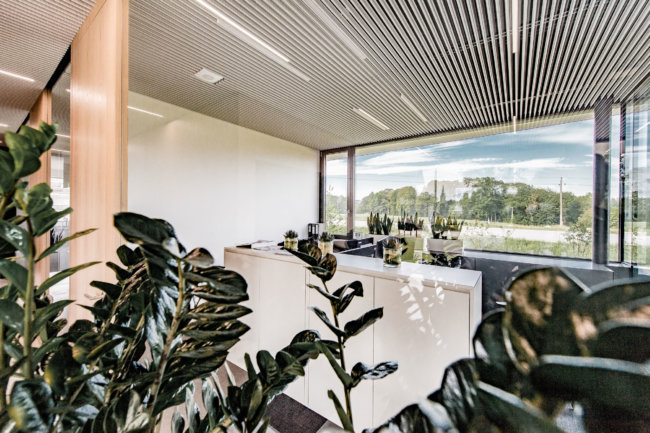 eSYS Architekturfotografie Karin Lohberger Photography