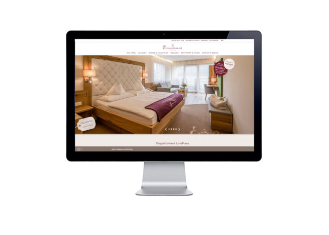 Eichingerbauer Hotelfotografie Karin Lohberger Photography