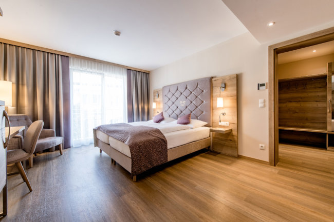 Hotel Krone Hotelfotografie Karin Lohberger Photography