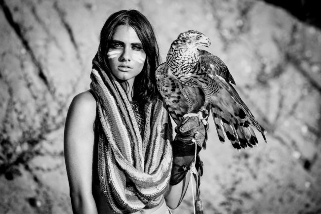 Portraitfotografie Vöcklabruck Karin Lohberger Photography