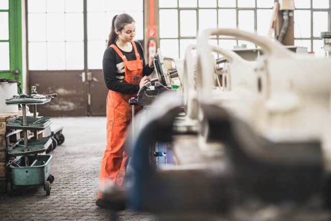 Eternit Industriefotografie Karin Lohberger Photography