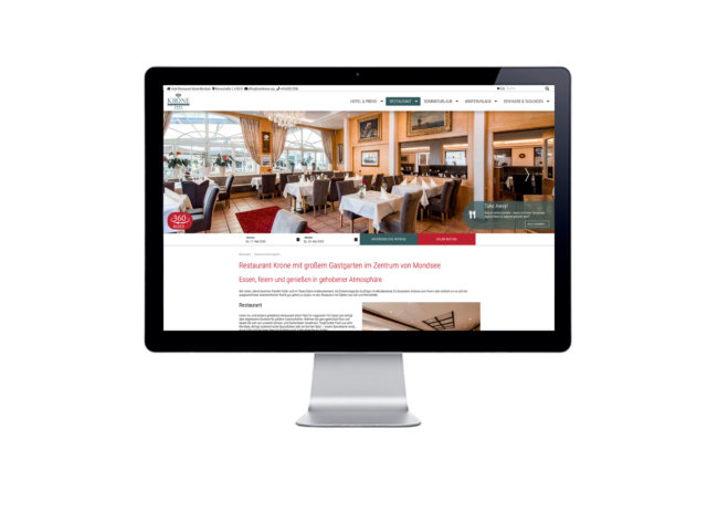 Hotel Krone Hotelfotografie Karin Lohberger Photography