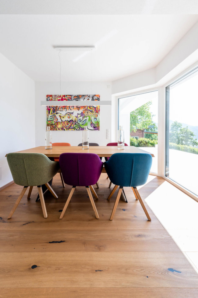 Immobilienfotografie Vöcklabruck Karin Lohberger Photography