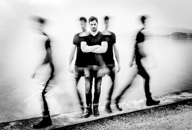 Portraitfotografie Vöcklabruck Karin Lohberger Photography