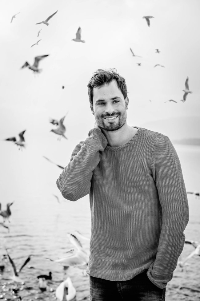 Portraitfotografie Vöcklabruck Karin Lohberger Photography