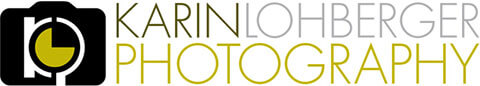 Fotografie Karin Lohberger Logo