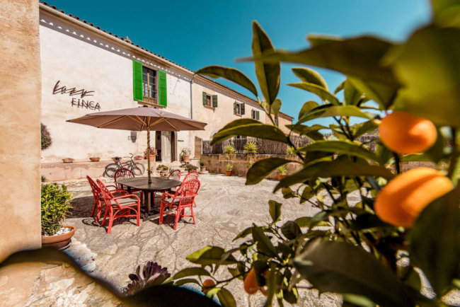 Hotelfotografie Karin Lohberger Photography